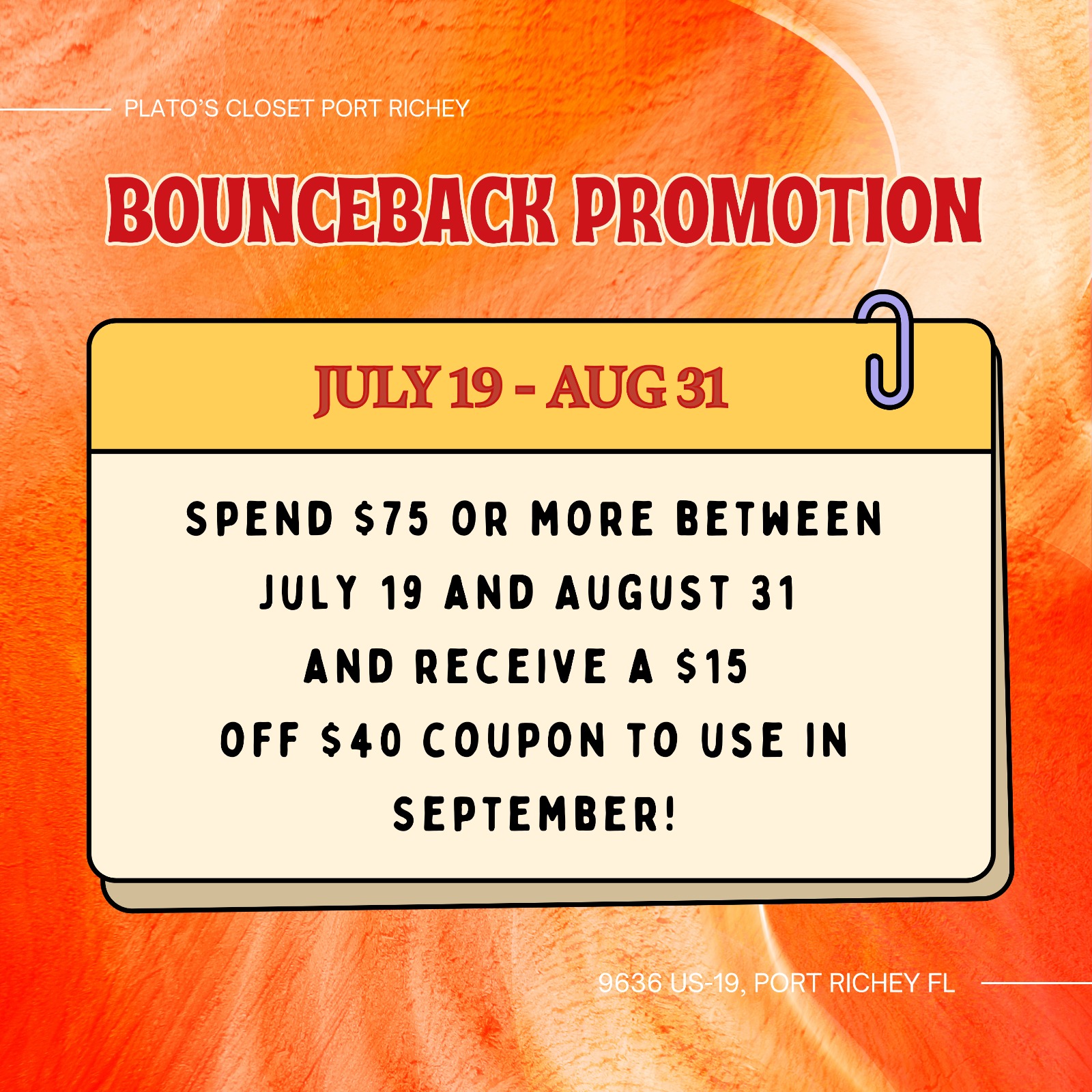 Our-Bounceback-Promotion-Is-On